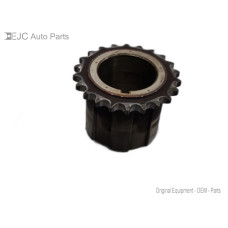 234X325 Crankshaft Timing Gear For 14-18 Chevrolet Silverado 1500  6.2 12631214 Gas