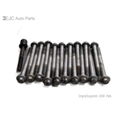 234X328 Cylinder Head Bolt Kit For 14-18 Chevrolet Silverado 1500  6.2 11546959 Gas