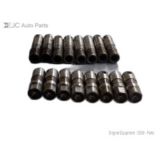 234X329 Lifters Set All For 14-18 Chevrolet Silverado 1500  6.2 12569256 Gas
