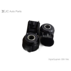 234X330 Knock Detonation Sensor Set For 14-18 Chevrolet Silverado 1500  6.2 12623095 Gas