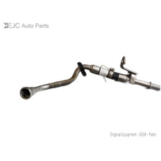234X333 Fuel Supply Line For 14-18 Chevrolet Silverado 1500  6.2 12618338 Gas