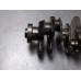 #Q701 Crankshaft Standard For 11-17 Nissan Quest  3.5 12200JA11A Gas