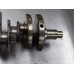 #Q701 Crankshaft Standard For 11-17 Nissan Quest  3.5 12200JA11A Gas