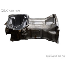 GRR401 Upper Engine Oil Pan For 11-17 Nissan Quest 3.5 11110JP00B Gas GRR401 Upper Engine Oil Pan For 11-17 Nissan Quest 3.5 11110JP00B Gas