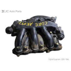 GSG206 Upper Intake Manifold For 11-17 Nissan Quest 3.5 14003JP02A Gas GSG206 Upper Intake Manifold For 11-17 Nissan Quest 3.5 14003JP02A Gas