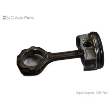 234V201 Left Piston and Rod Standard For 15-17 Nissan Quest 3.5 121004W00D Gas 234V201 Left Piston and Rod Standard For 15-17 Nissan Quest 3.5 121004W00D Gas