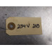234V203 Engine Oil Pickup Tube For 15-17 Nissan Quest  3.5 15050JA10A Gas