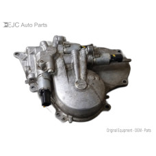 234V212 Right Variable Valve Timing Solenoid Housing 15-17 Nissan Quest 3.5 130419HP0A 234V212 Right Variable Valve Timing Solenoid Housing 15-17 Nissan Quest 3.5 130419HP0A