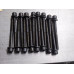 234V228 Cylinder Head Bolt Kit For 15-17 Nissan Quest  3.5 110567Y00A Gas