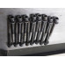 234V228 Cylinder Head Bolt Kit For 15-17 Nissan Quest  3.5 110567Y00A Gas