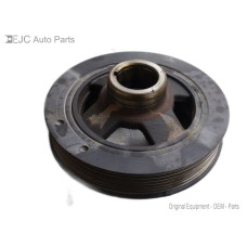 234V230 Crankshaft Pulley For 11-17 Nissan Quest 3.5 123033WS0A Gas 234V230 Crankshaft Pulley For 11-17 Nissan Quest 3.5 123033WS0A Gas