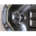 234V231 Lower Engine Oil Pan For 11-17 Nissan Quest  3.5 11110JA10B Gas