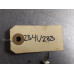 234V233 EVAP Purge Line For 15-17 Nissan Quest  3.5  Gas