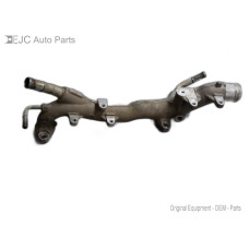 234V234 Coolant Crossover For 15-17 Nissan Quest 3.5 110603NT0A Gas 234V234 Coolant Crossover For 15-17 Nissan Quest 3.5 110603NT0A Gas