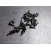 234V240 Valve Cover Bolt Set For 15-17 Nissan Quest  3.5  Gas