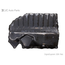 234E343 Lower Engine Oil Pan For 09-16 Volkswagen Tiguan  2.0 06J103600AM Turbo