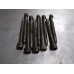 234E312 Cylinder Head Bolt Kit For 09-18 Volkswagen Tiguan  2.0  Turbo