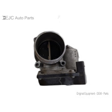 234E316 Throttle Valve Body For 09-17 Volkswagen Tiguan  2.0 06K133062AS Turbo
