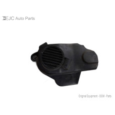 234E317 Water Pump Shield For 09-18 Volkswagen Tiguan  2.0  Turbo