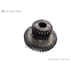 234E320 Crankshaft Timing Gear For 09-18 Volkswagen Tiguan  2.0 06H105209AT Turbo