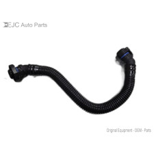 234E335 Crankcase Vent Tube For 09-18 Volkswagen Tiguan  2.0 06H103495AC Turbo
