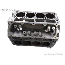 #BKD49 Engine Cylinder Block For 08-13 Chevrolet Corvette  6.2  Gas