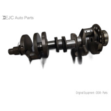 #AO05 Crankshaft Standard For 08-13 Chevrolet Corvette  6.2 12552216 Gas