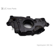 234Q218 Engine Oil Pump For 08-13 Chevrolet Corvette  6.2  Gas