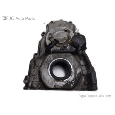 234Q205 Engine Timing Cover For 05-13 Chevrolet Corvette  6.2 12600326 Gas