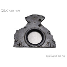 234Q206 Rear Oil Seal Housing For 05-13 Chevrolet Corvette  6.2 12598301 Gas