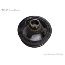 234Q212 Crankshaft Pulley For 08-13 Chevrolet Corvette  6.2  Gas