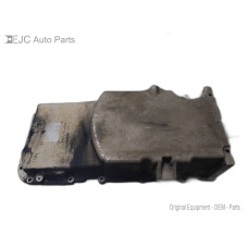 GSF207 Engine Oil Pan For 05-13 Chevrolet Corvette  6.2 12598930 Gas