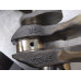 #E406 Crankshaft Standard For 09-23 Nissan Maxima  3.5 12200JA12B Gas