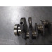 #E406 Crankshaft Standard For 09-23 Nissan Maxima  3.5 12200JA12B Gas