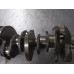 #E406 Crankshaft Standard For 09-23 Nissan Maxima  3.5 12200JA12B Gas
