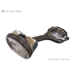 234G201 Piston and Connecting Rod Standard For 09-14 Nissan Maxima 3.5 121004W00D Gas 234G201 Piston and Connecting Rod Standard For 09-14 Nissan Maxima 3.5 121004W00D Gas
