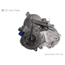 234G206 Right Variable Valve Timing Solenoid Housing 09-14 Nissan Maxima 3.5 13040JK22B 234G206 Right Variable Valve Timing Solenoid Housing 09-14 Nissan Maxima 3.5 13040JK22B