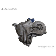 234G207 Left Variable Valve Timing Solenoid Housing For 09-14 Nissan Maxima 3.5 Gas 234G207 Left Variable Valve Timing Solenoid Housing For 09-14 Nissan Maxima 3.5 Gas