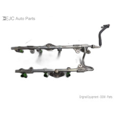 234G209 Fuel Injector Set All For 09-23 Nissan Maxima 3.5 Gas 234G209 Fuel Injector Set All For 09-23 Nissan Maxima 3.5 Gas