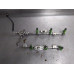 234G209 Fuel Injector Set All For 09-23 Nissan Maxima  3.5  Gas