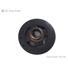 234G217 Crankshaft Pulley For 08-23 Nissan Maxima 3.5 123033WS0A Gas 234G217 Crankshaft Pulley For 08-23 Nissan Maxima 3.5 123033WS0A Gas