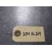 234G219 Heater Line For 09-14 Nissan Maxima  3.5  Gas