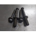 234G226 Camshaft Gear Bolt Set For 09-14 Nissan Maxima  3.5  Gas