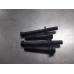 234G226 Camshaft Gear Bolt Set For 09-14 Nissan Maxima  3.5  Gas