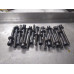 234G233 Cylinder Head Bolt Kit For 09-14 Nissan Maxima  3.5 110567Y00A Gas