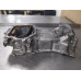 GSF405 Upper Engine Oil Pan For 09-14 Nissan Maxima  3.5  Gas