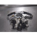 GSF407 Engine Timing Cover For 09-14 Nissan Maxima  3.5 13500JA10A Gas
