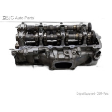 #E408 Left Cylinder Head For 14-17 Jeep Cherokee  3.2 68082539AC Gas Front