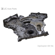 GSG401 Engine Timing Cover For 14-17 Jeep Cherokee  3.2 68137175AA Gas