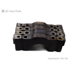 234P101 Engine Block Main Caps For 14-17 Jeep Cherokee  3.2 68105583AG Gas